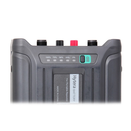 Аккумулятор Hytera PV3001