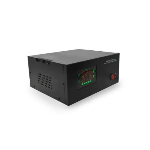 Стабилизатор Turbosky ACH-500VA фото 2