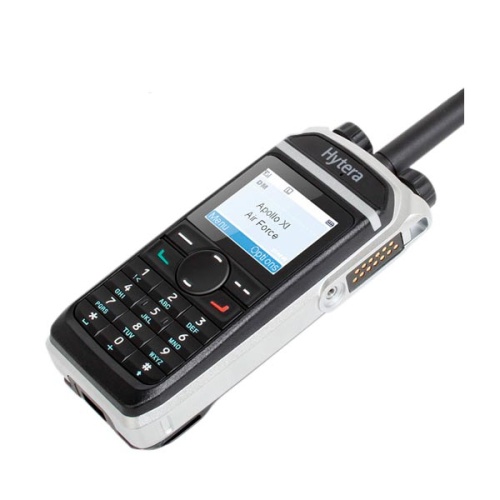 Рация Hytera Z1p F3 фото 3