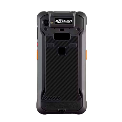 Kirisun T650 PoC терминал-смартфон фото 4