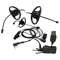 Гарнитура Kenwood EMP-3949 (K)