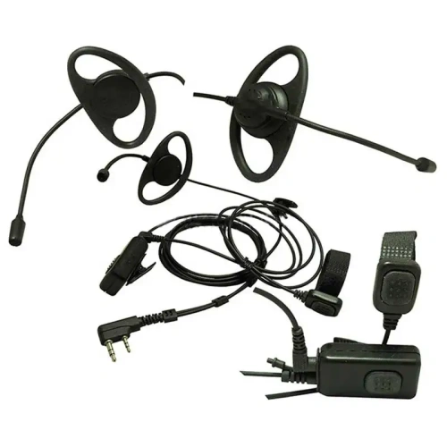 Гарнитура Kenwood EMP-3949 (K)