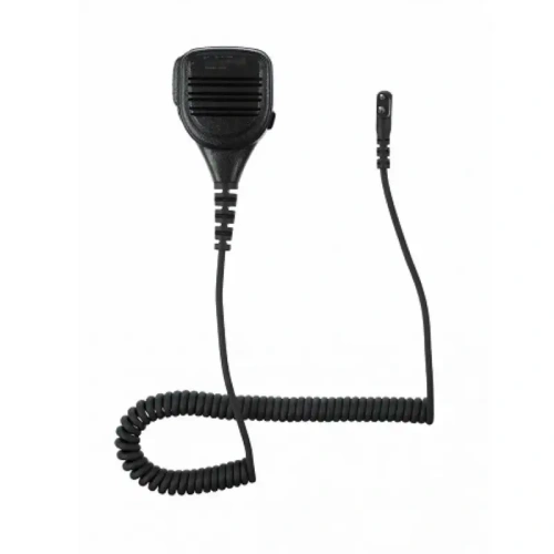 Тангента Roger RMC-R250 с разъемом Motorola CP