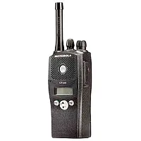 Рация Motorola CP160 UHF2