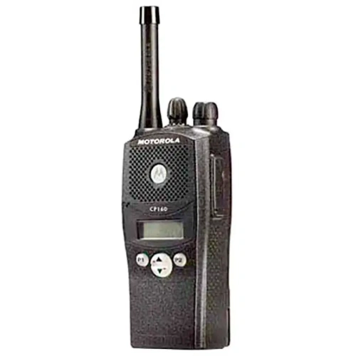 Рация Motorola CP160 UHF2