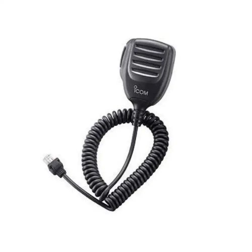 Тангента Icom HM-216