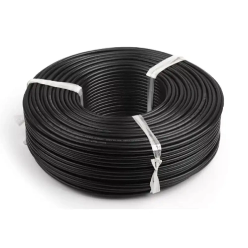 Коаксиальный кабель Homo Antennius RG-58 C/U