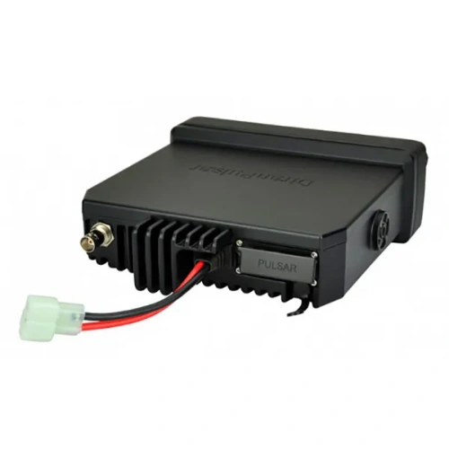 Автомобильная радиостанция Пульсар РВД-2500 Д1 фото 2