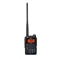 Цифровая рация Yaesu FT1DR Black