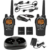 Комплект из двух раций Midland GXT-1000