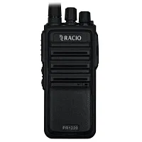 Портативная рация Racio PR1210