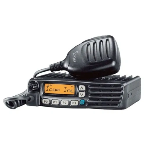 Автомобильная рация Icom IC-F5026