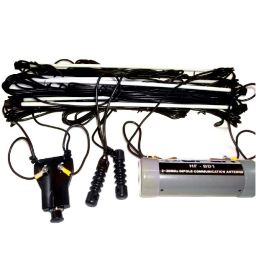 Антенна Opek HF-BD1 HF фото 2