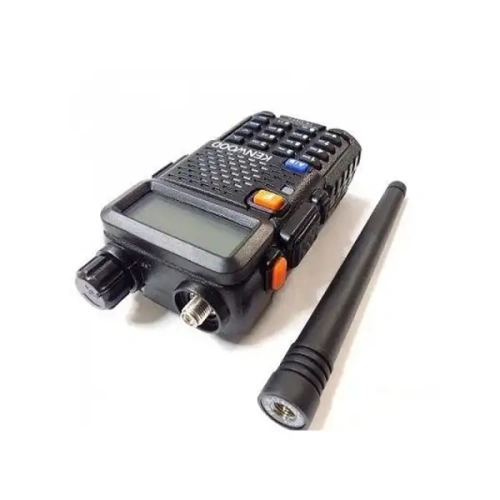 Рация Kenwood TK-UVF8 Dual Band фото 3