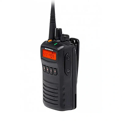 Рация Motorola VX-454 UHF