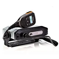 Автомобильная радиостанция Hytera MD655 VHF