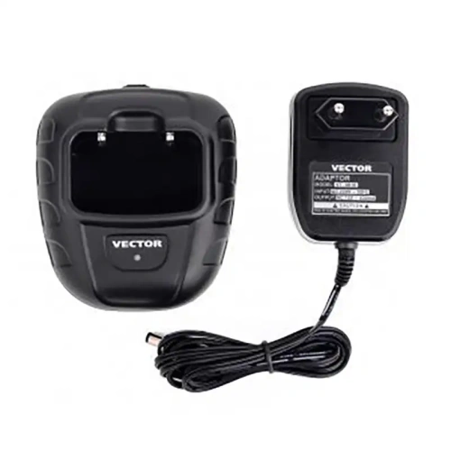 Зарядное устройство Vector BC-47 Ultra