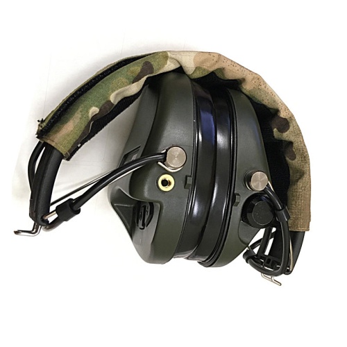 Наушники Sirus ST-01