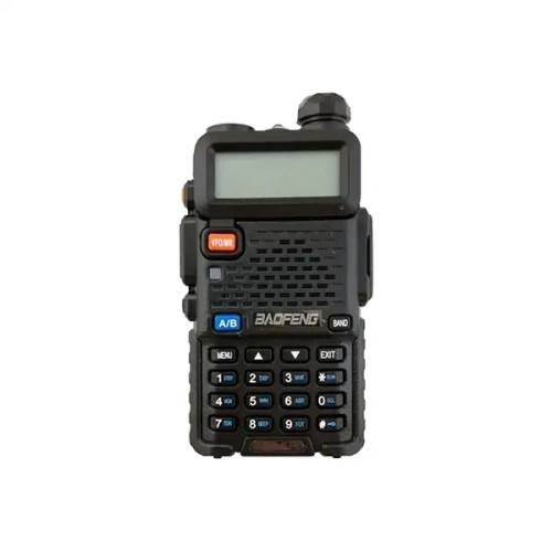 Рация Baofeng UV-5R фото 2