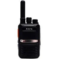 Портативная рация Алора А-2