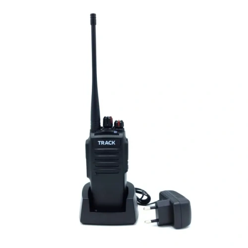 Портативная рация Track DP-20V DMR VHF