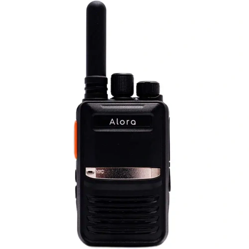 Портативная рация Алора А-2
