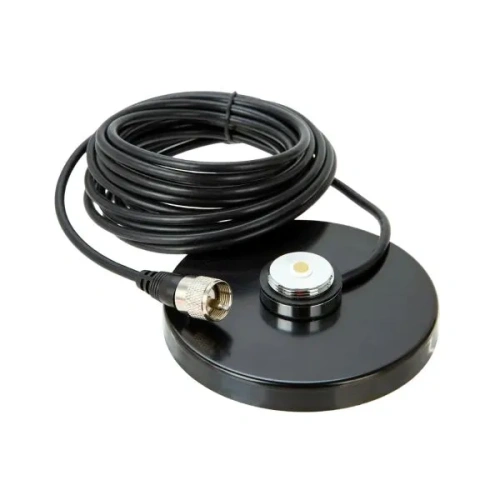 Магнитное основание Project MAG 120 NMO