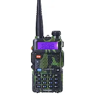 Рация Baofeng UV-5R Military
