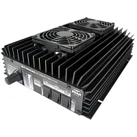 Усилитель мощности RM HLA 150/V BLACK HF