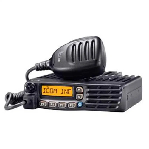 Автомобильная радиостанция Icom IC-F5220D