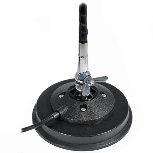 Автомобильная антенна MegaJet MJ-T3-27-N Mag 125 (Си-Би)