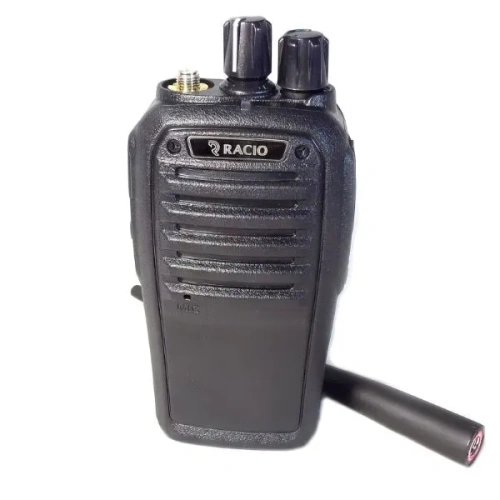 Рация Racio R700 UHF фото 5