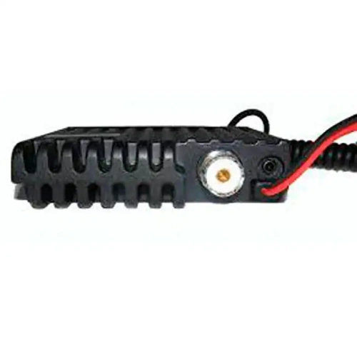 Автомобильная рация Vector VT-27 Smart Turbo фото 3