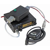 Автоинформатор РИ-8-18ДН+