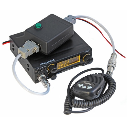 Автоинформатор РИ-8-18ДН+