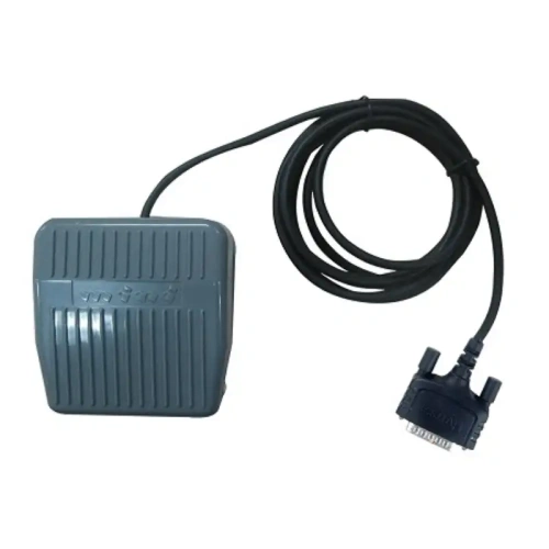 Ножная кнопка PTT Hytera POA44