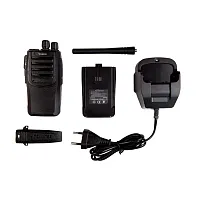 Портативная рация Racio R100H