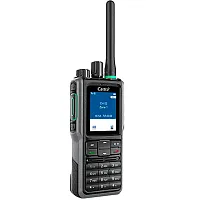 Портативная радиостанция Caltta PH790 VHF Tier 3 162-174
