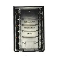 Аккумуляторный кейс Alinco EDH-40/2