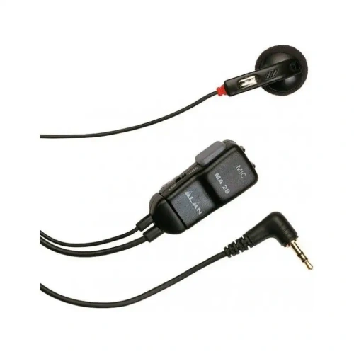 Гарнитура Midland MA 28 G-5 для портативной радиостанции