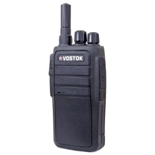 Рация Vostok ST-52 фото 2