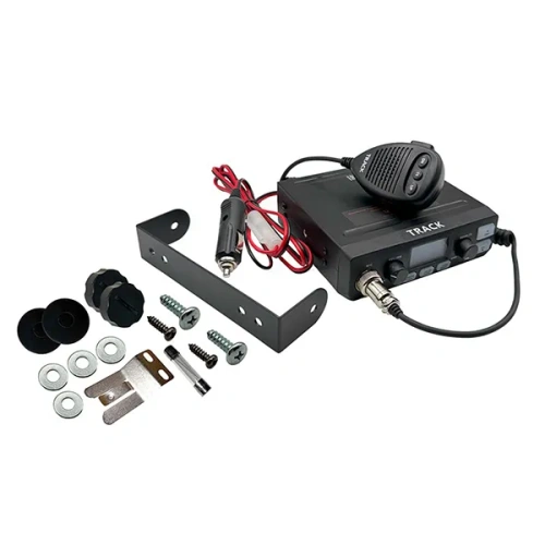 Автомобильная рация Track Sky фото 3