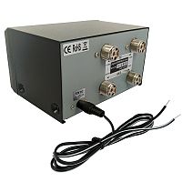 КСВ-метр Nissei DG-503 с измерителем мощности