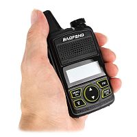 Портативная рация Baofeng BF-T1 Mini