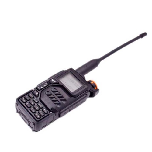 Портативная радиостанция Quansheng UV-K5 фото 3