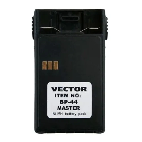 Аккумулятор Vector BP-44 Master Ni-MH