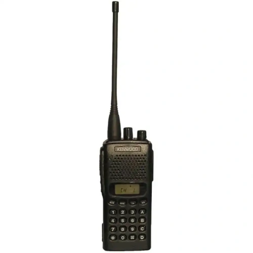 Рация Kenwood TK-378