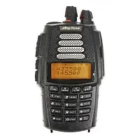 Рация AnyTone AT-398UV