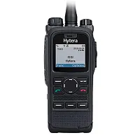 Портативная радиостанция Hytera PT560H