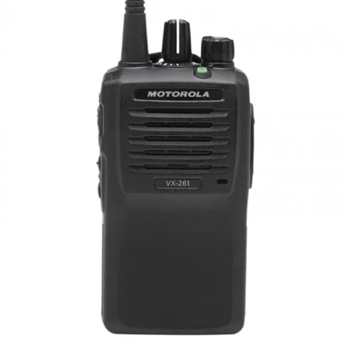 Рация Motorola VX-261 UHF Ni-MH 1200